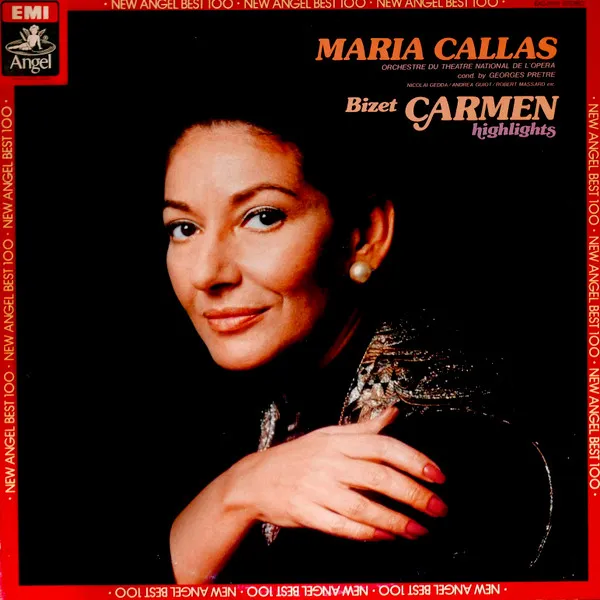 Carmen Highlights