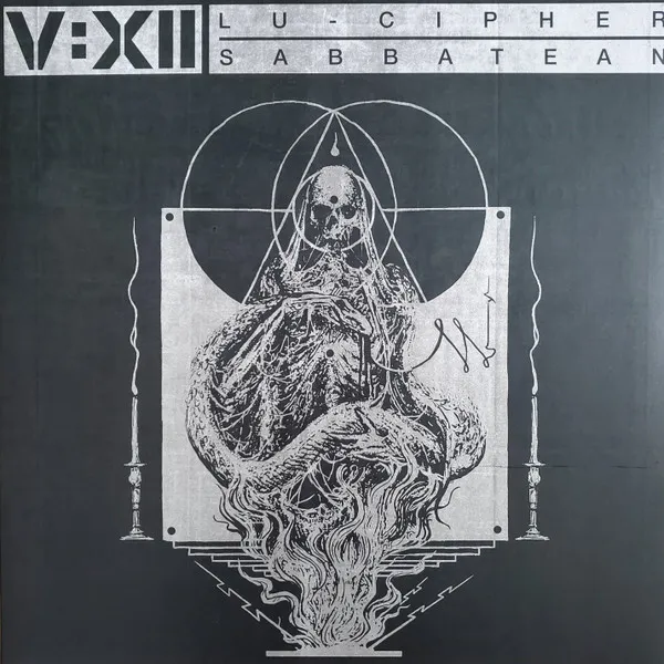 Lu-Cipher-Sabbatean