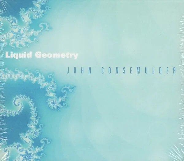 Liquid Geometry