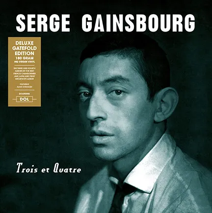 Serge Gainsbourg