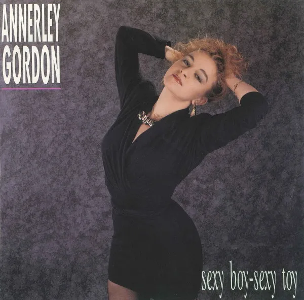 Sexy Boy-Sexy Toy