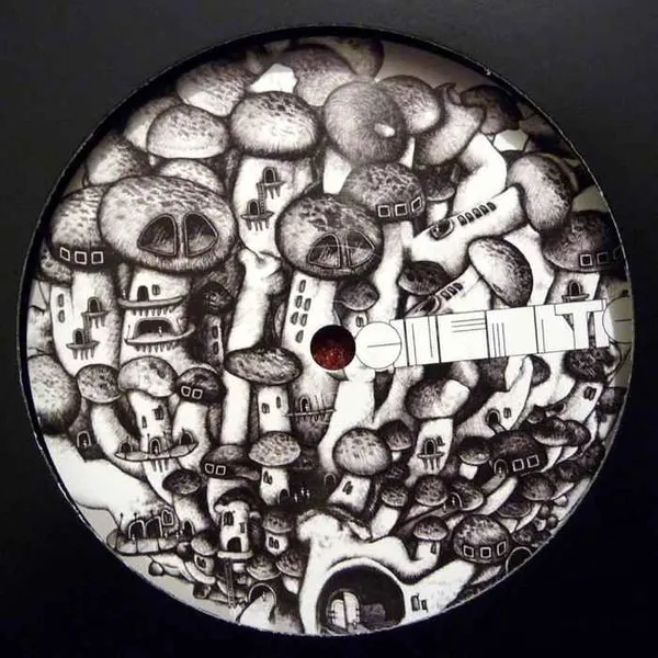 North London Cutz EP