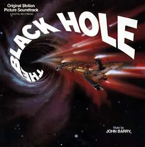The Black Hole (Original Motion Picture Soundtrack)
