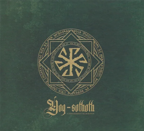 Yog​-​Sothoth