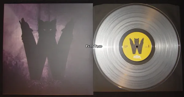 Wolves In Haze