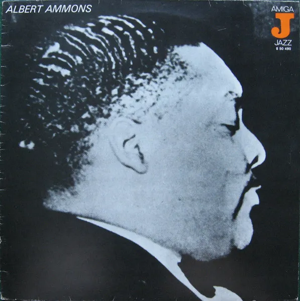 Albert Ammons