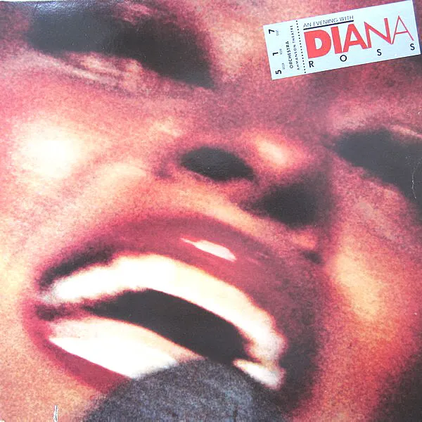 An Evening With Diana Ross