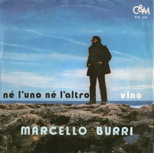 Né L'Uno Né L'Altro / Vino