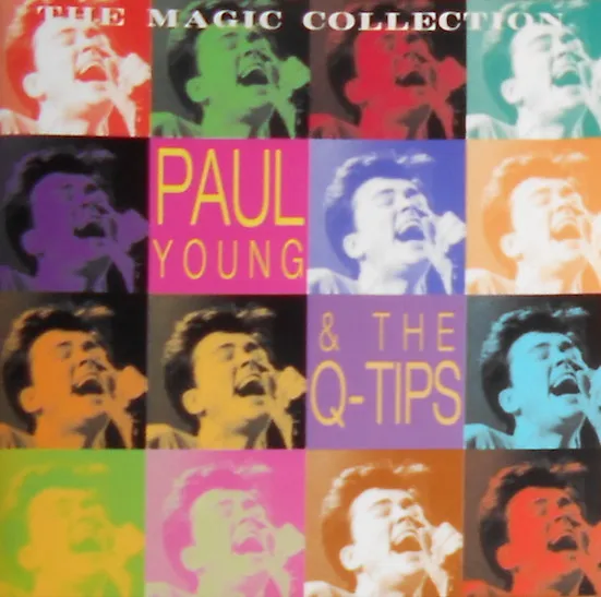 Paul Young And The Q-Tips
