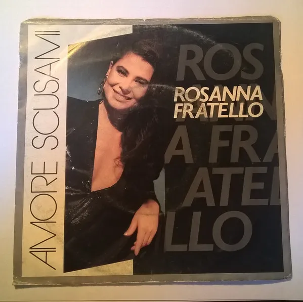 Amore Scusami