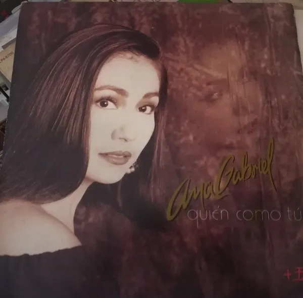 Ana Gabriel