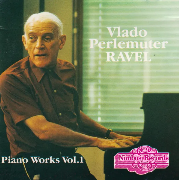 Piano Works Vol. 1