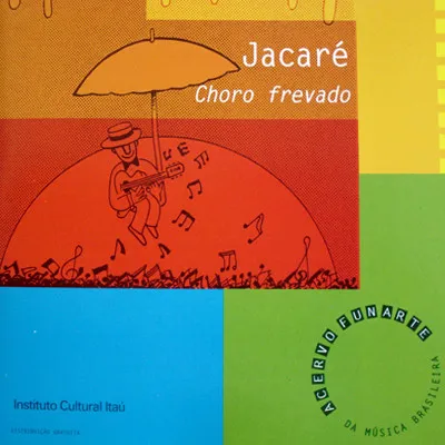 Choro Frevado