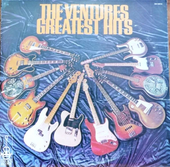 The Ventures' Greatest Hits