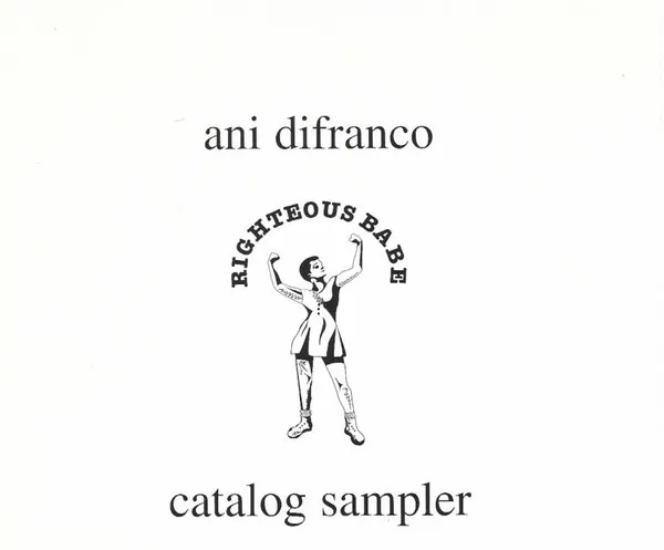 Catalog Sampler