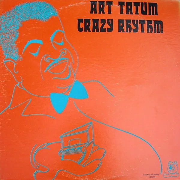 Crazy Rhythm