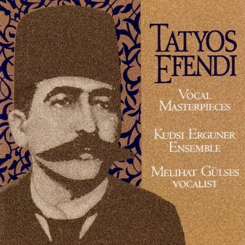 Works of Tatyos Vol Ii