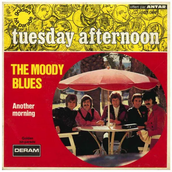 Tuesday Afternoon