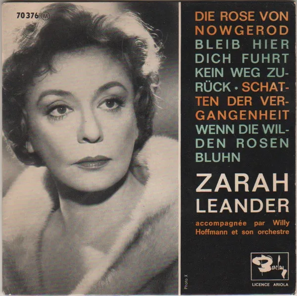 Die Rose Von Nowgerod