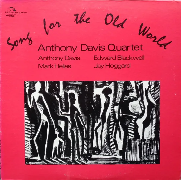Song For The Old World