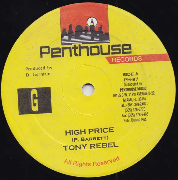 High Price