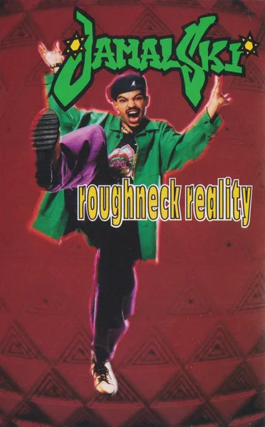 Roughneck Reality