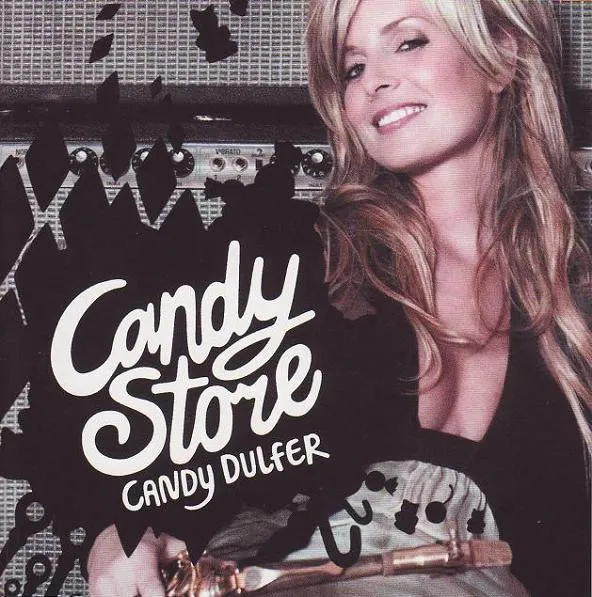 Dulfer, Candy