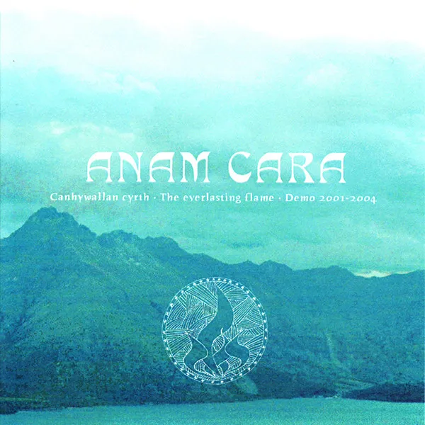 Canhywallan Cyrth • The Everlasting Flame • Demo 2001 - 2004