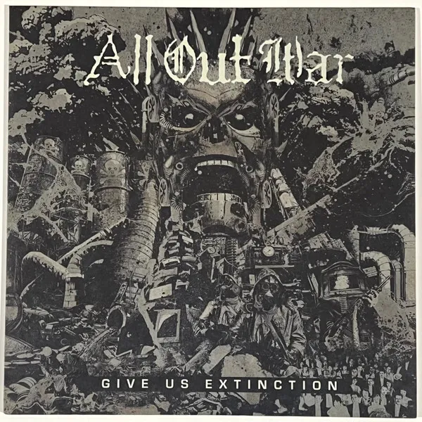 Give Us Extinction