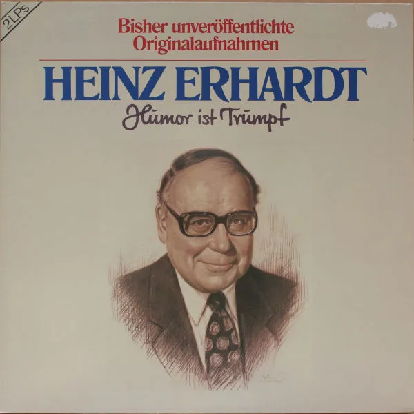 Humor Ist Trumpf