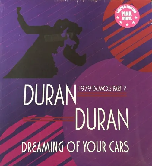 Dreaming of Your Cars - 1979 Demos Pt.2