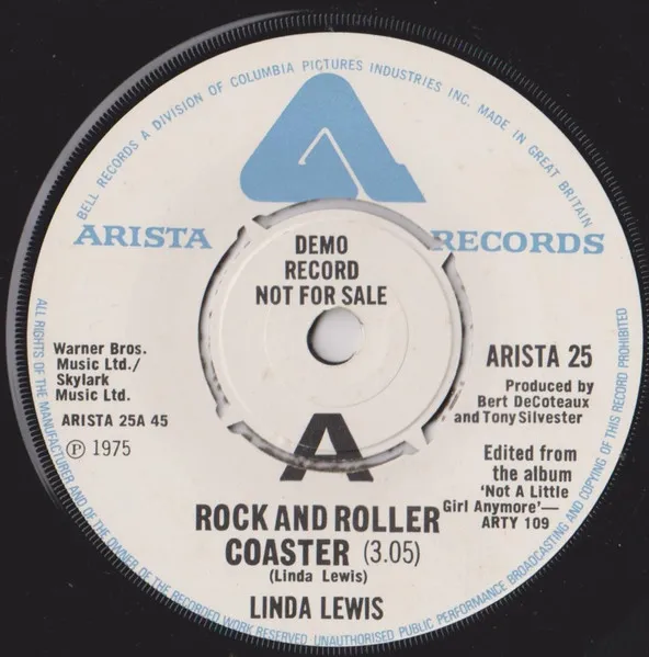 Linda Lewis