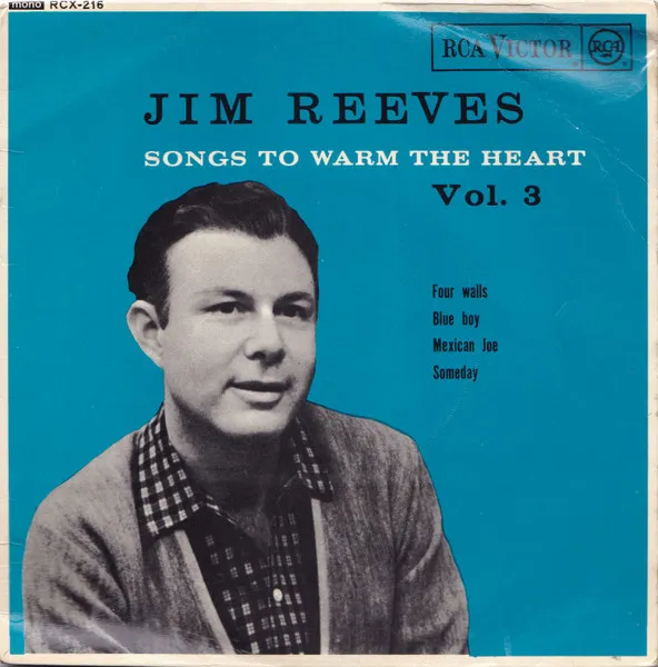 Songs To Warm The Heart Vol. 3