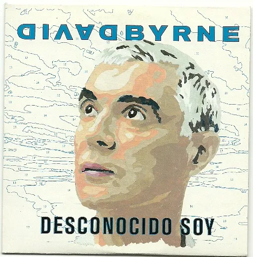 Desconocido Soy