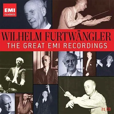 The Great EMI Recordings