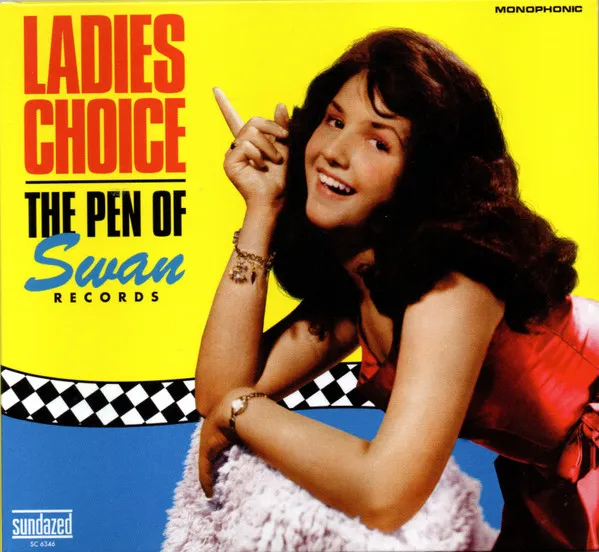 Ladies Choice: the Pen of Swan Records