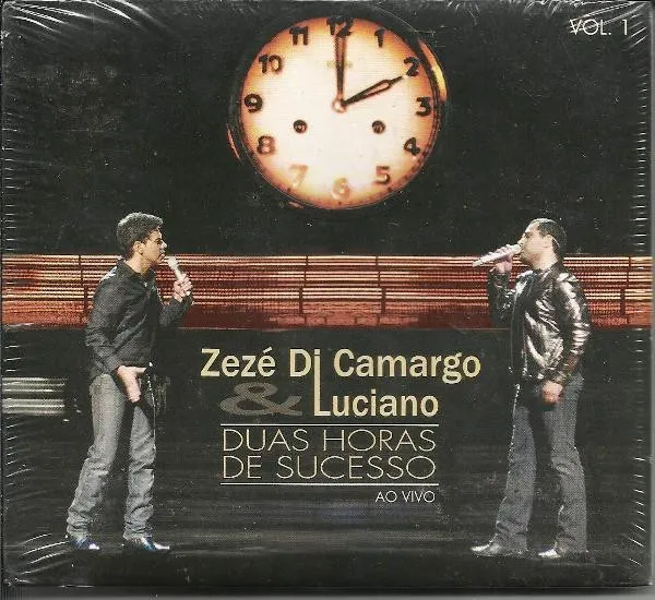 Duas Horas De Sucesso