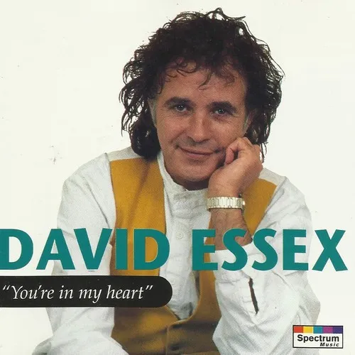 Essex, David