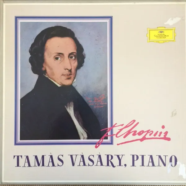 F. Chopin