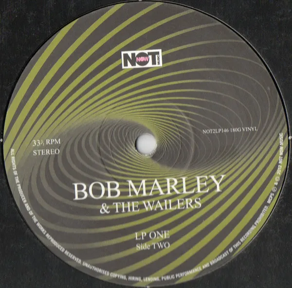 A Legend - Reggae Classics (180g)