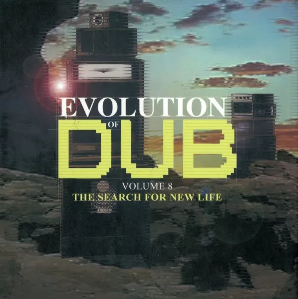 Evolution of Dub Vol.8
