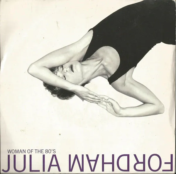 Julia Fordham