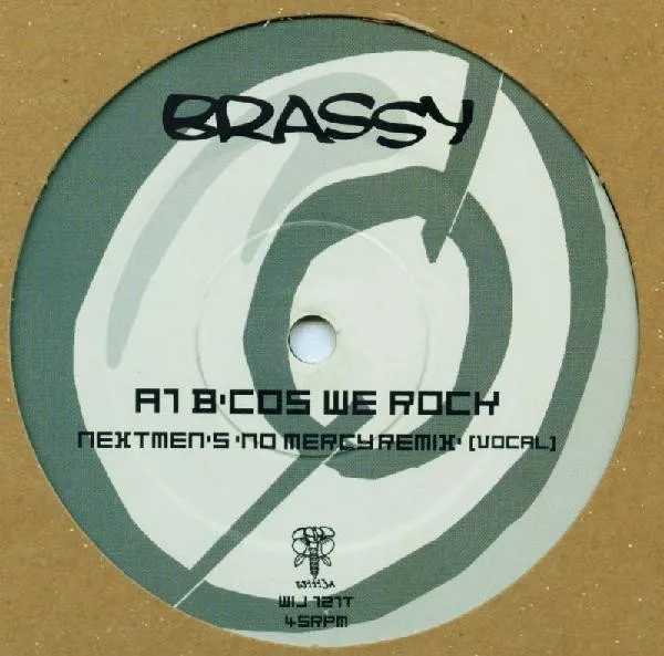 B'Cos We Rock