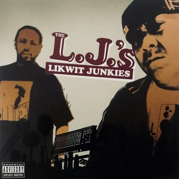 The L.J.'s