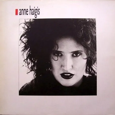 Anne Haigis