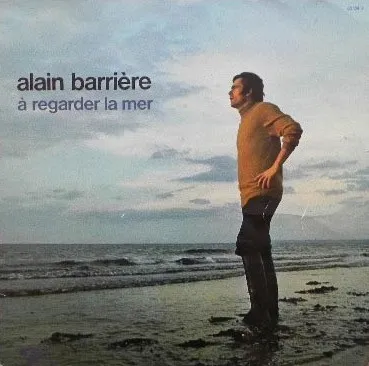 À Regarder La Mer