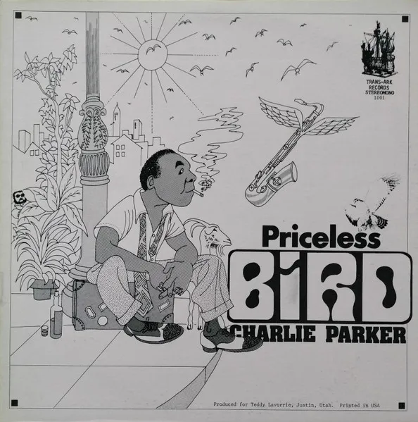 Priceless Bird
