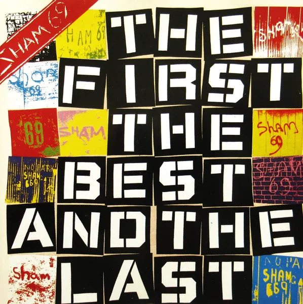 The First The Best And The Last