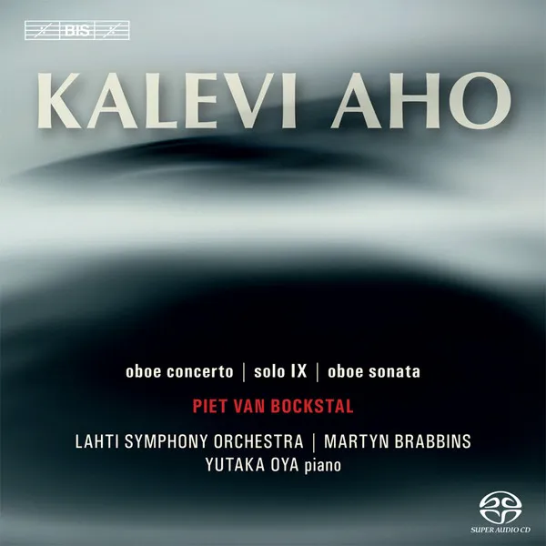 Oboe Concerto
