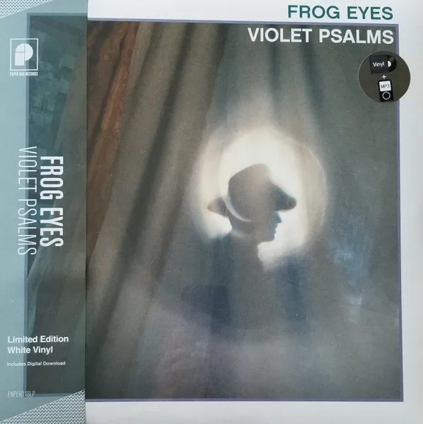 Violet Psalms
